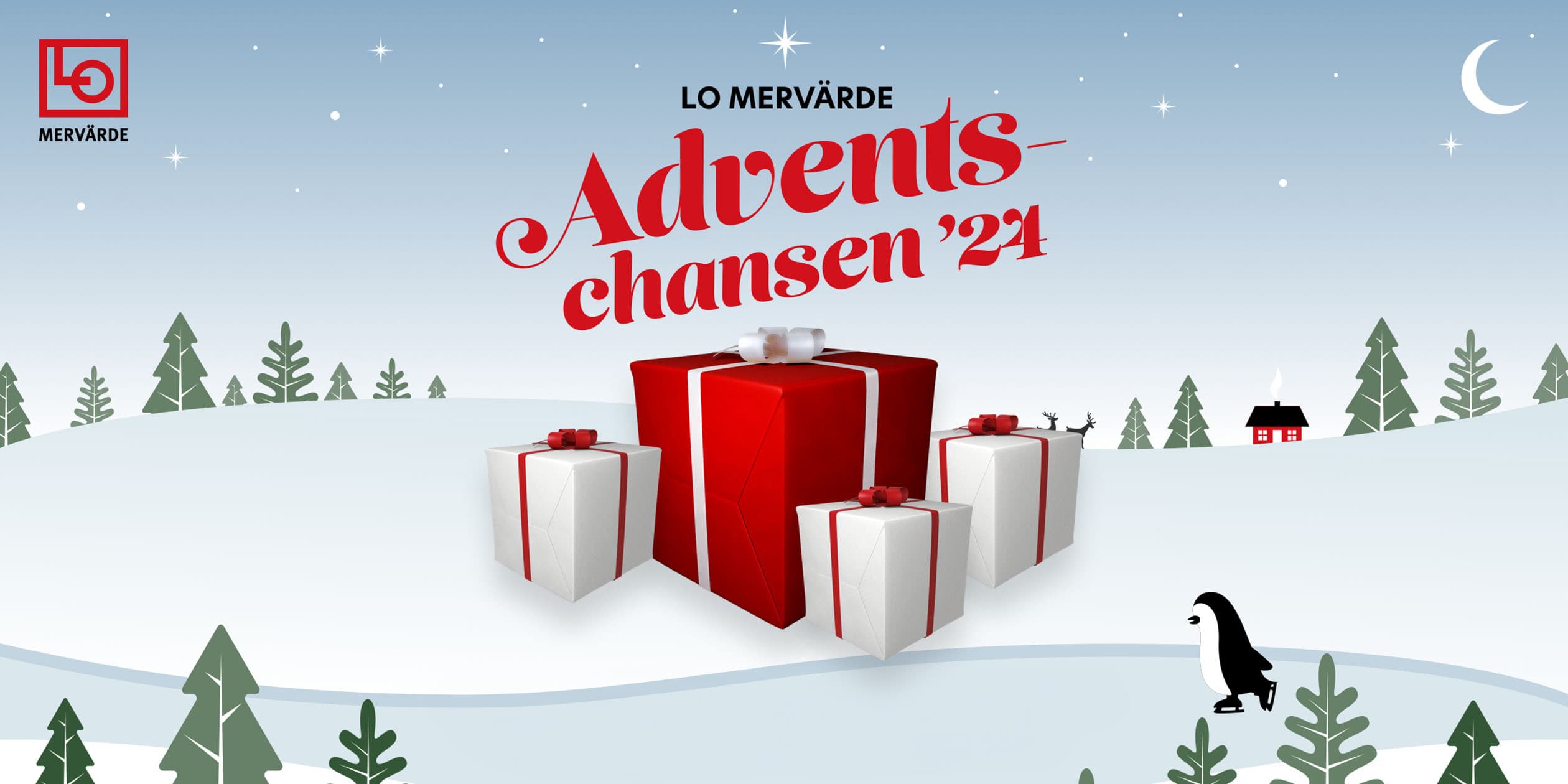 Adventschansen 2024 herobild