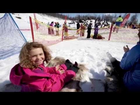 Välkommen till Hemavan Tärnaby!