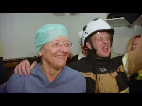 Kommunal Norrbotten & KSMB - Tillsammans oslagbara