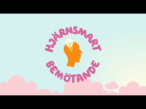 FACKTA | Hjärnsmart bemötande