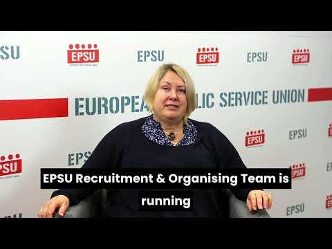 EPSU Czech Republic