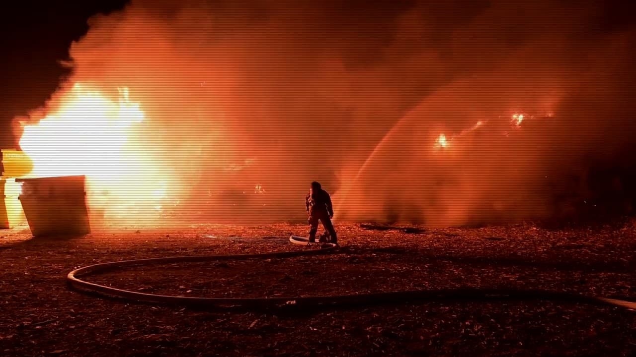Vad gör Kommunal för räddningstjänsten?