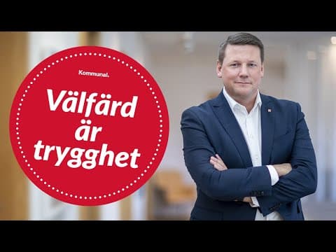 Tobias Baudins första maj-tal 2021