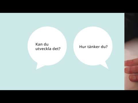 Processverktyget Pilen