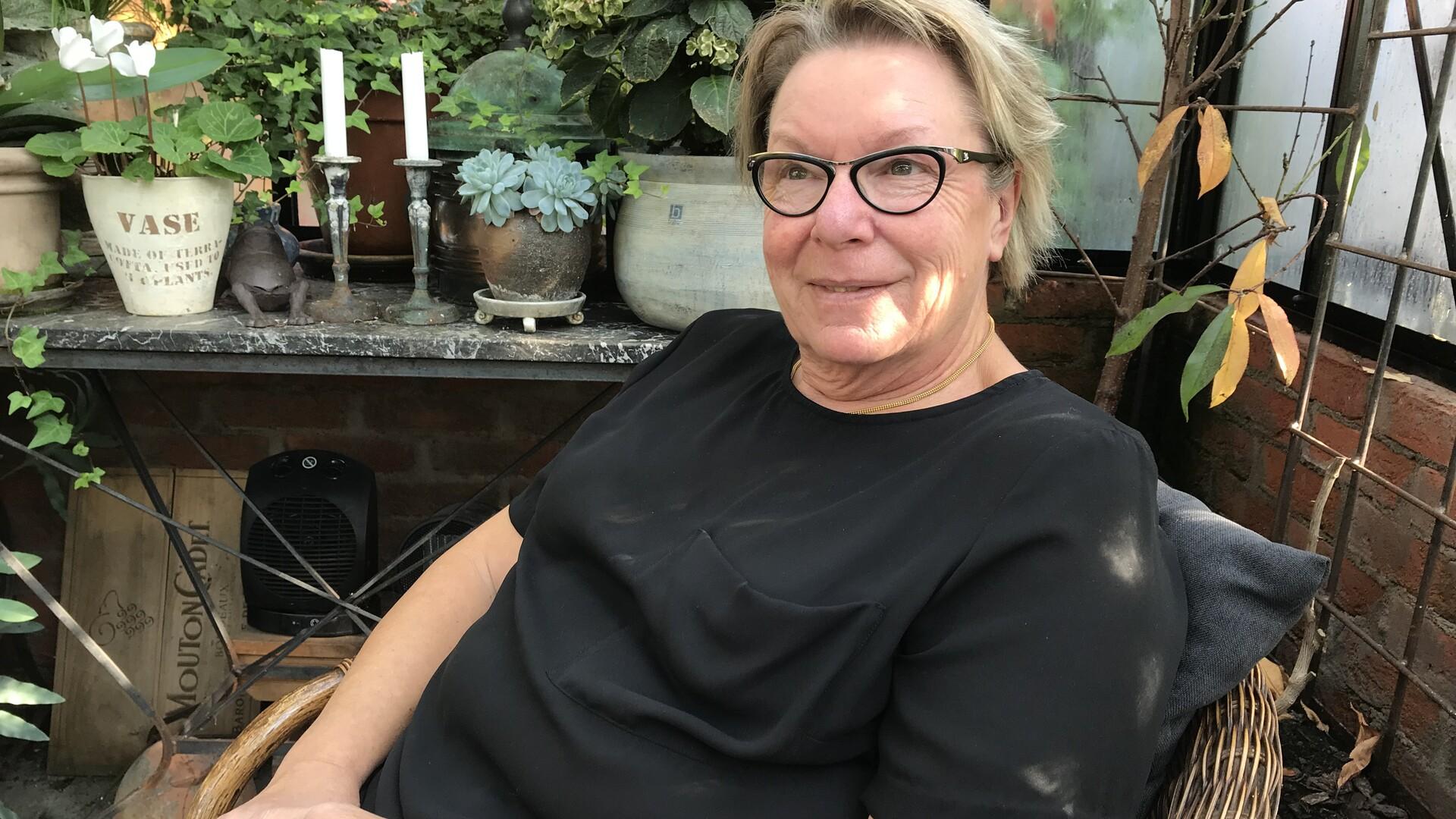 Margareta Baler regionalt skyddsombud i Skåne