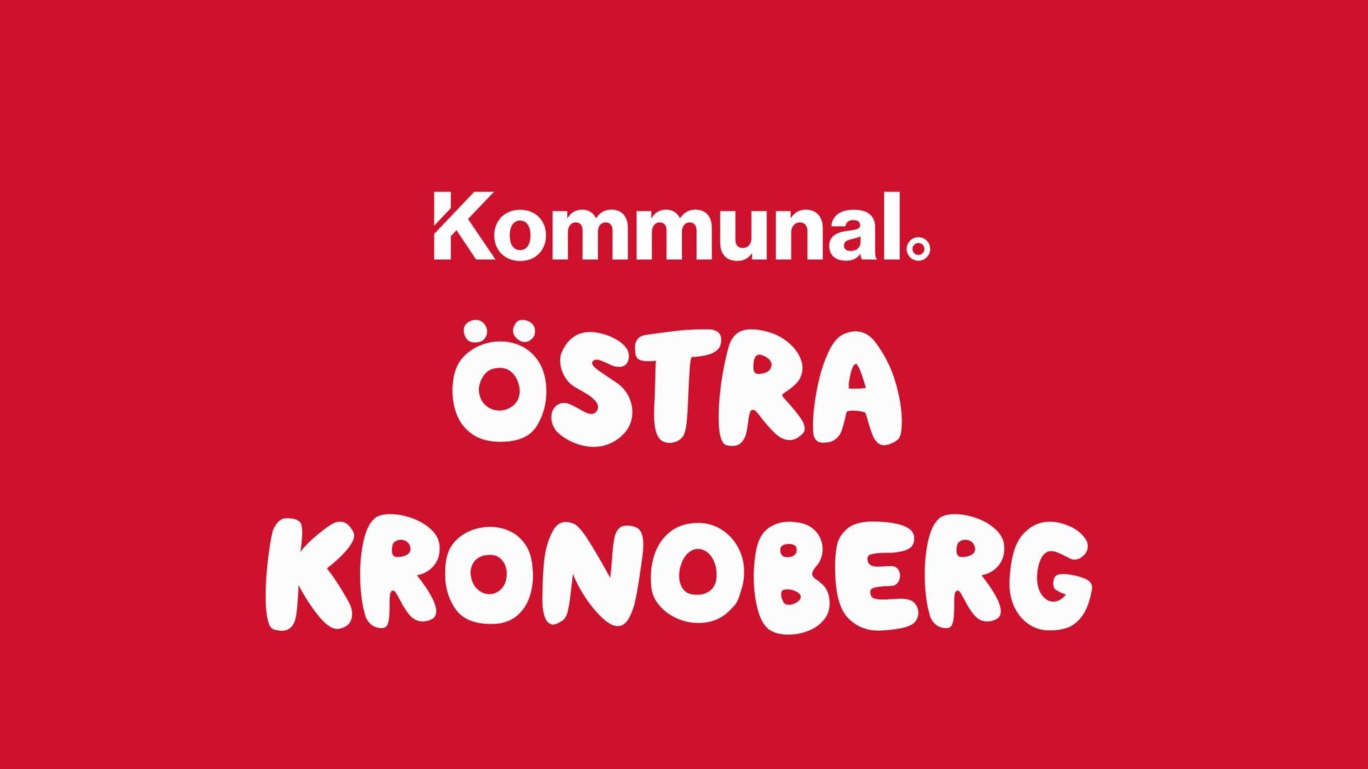 Kommunal Östra Kronoberg