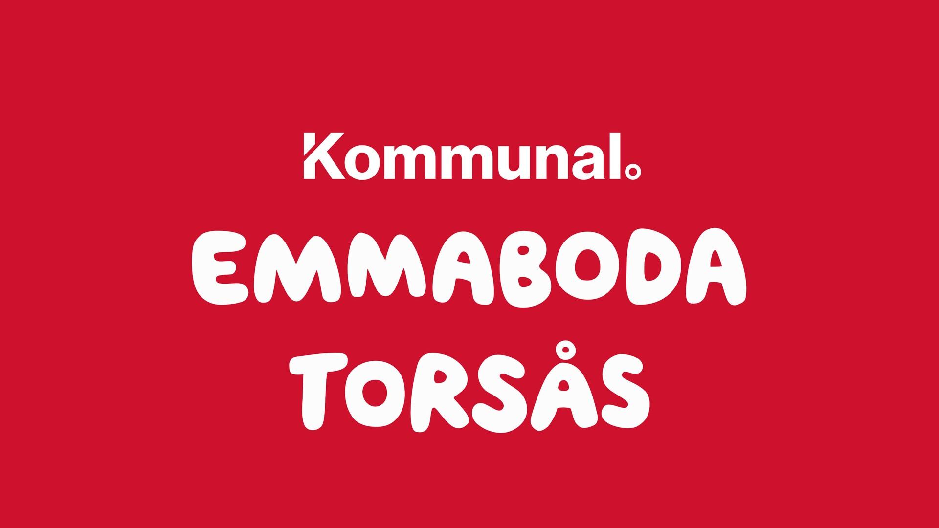 Kommunal Emmaboda-Torsås