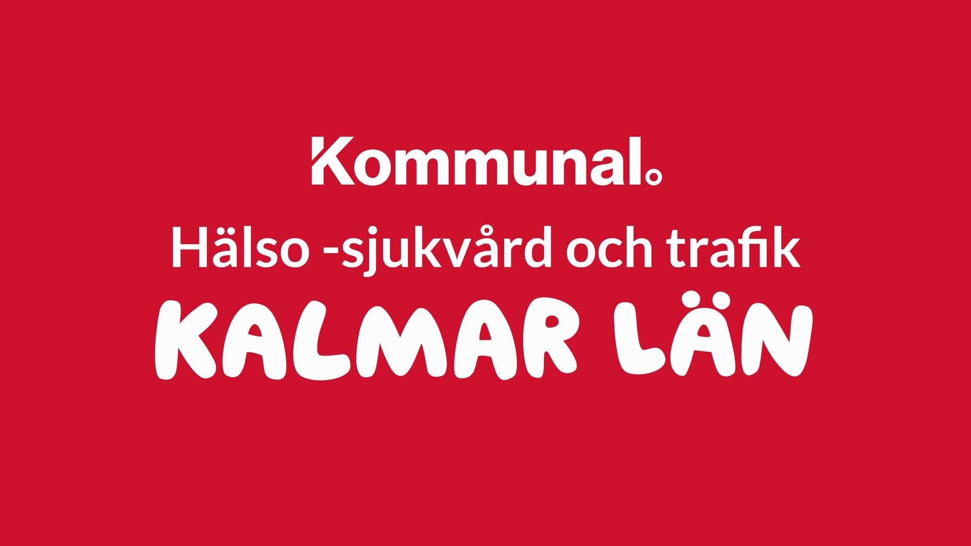 Kommunal HST Kalmar