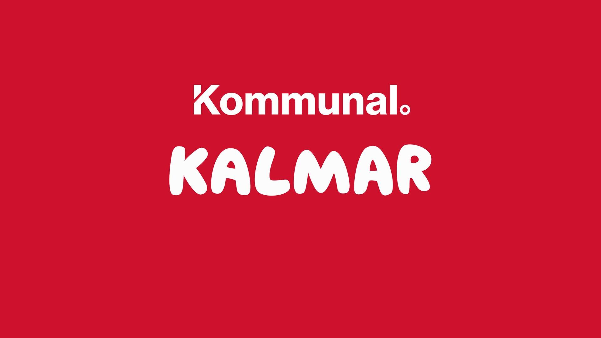 Kommunal Kalmar