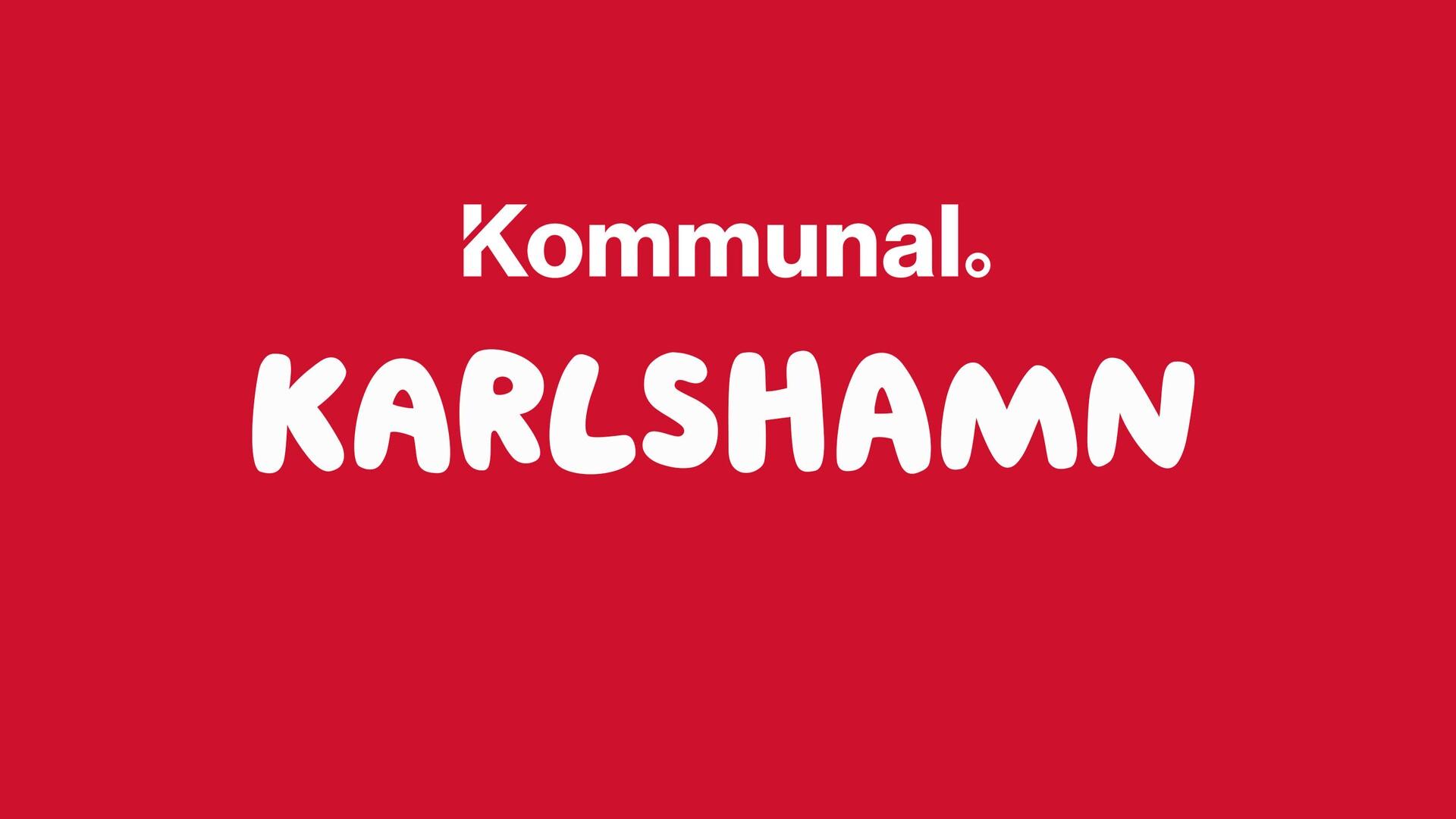 Kommunal Karlshamn