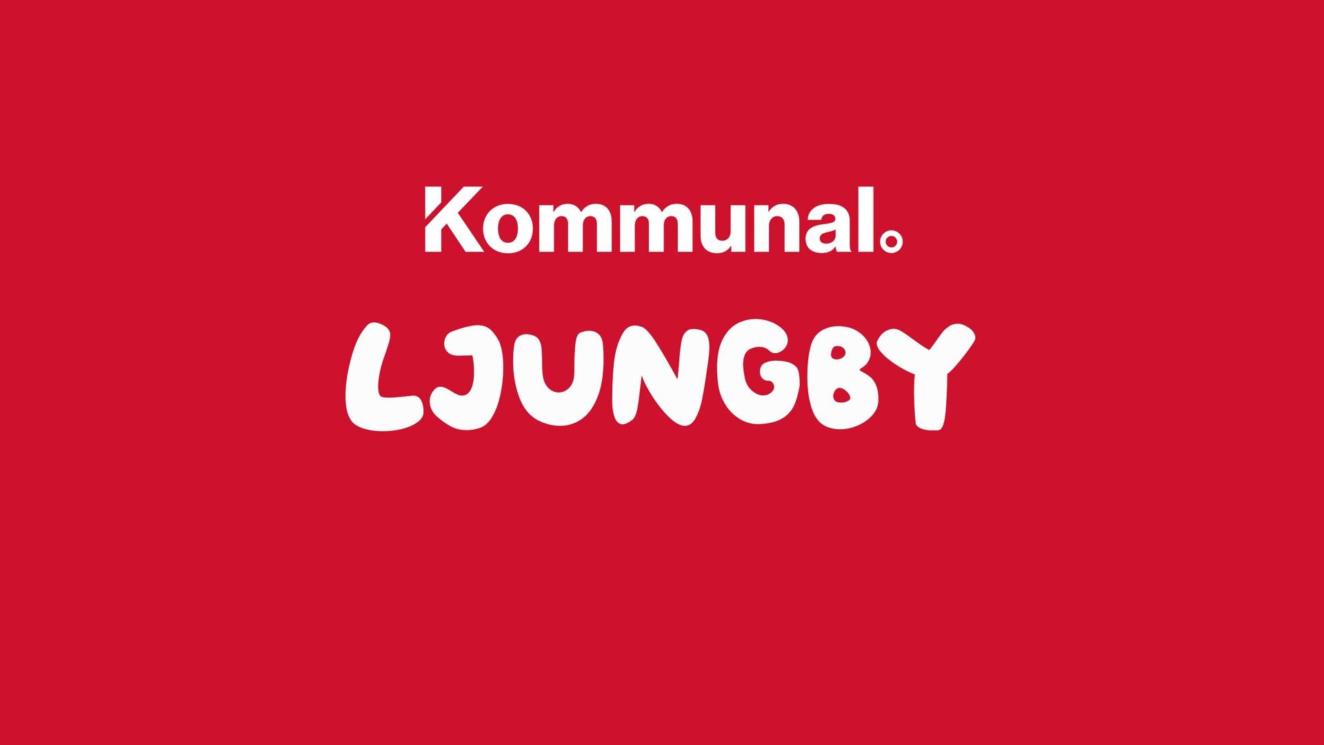 Kommunal Ljungby