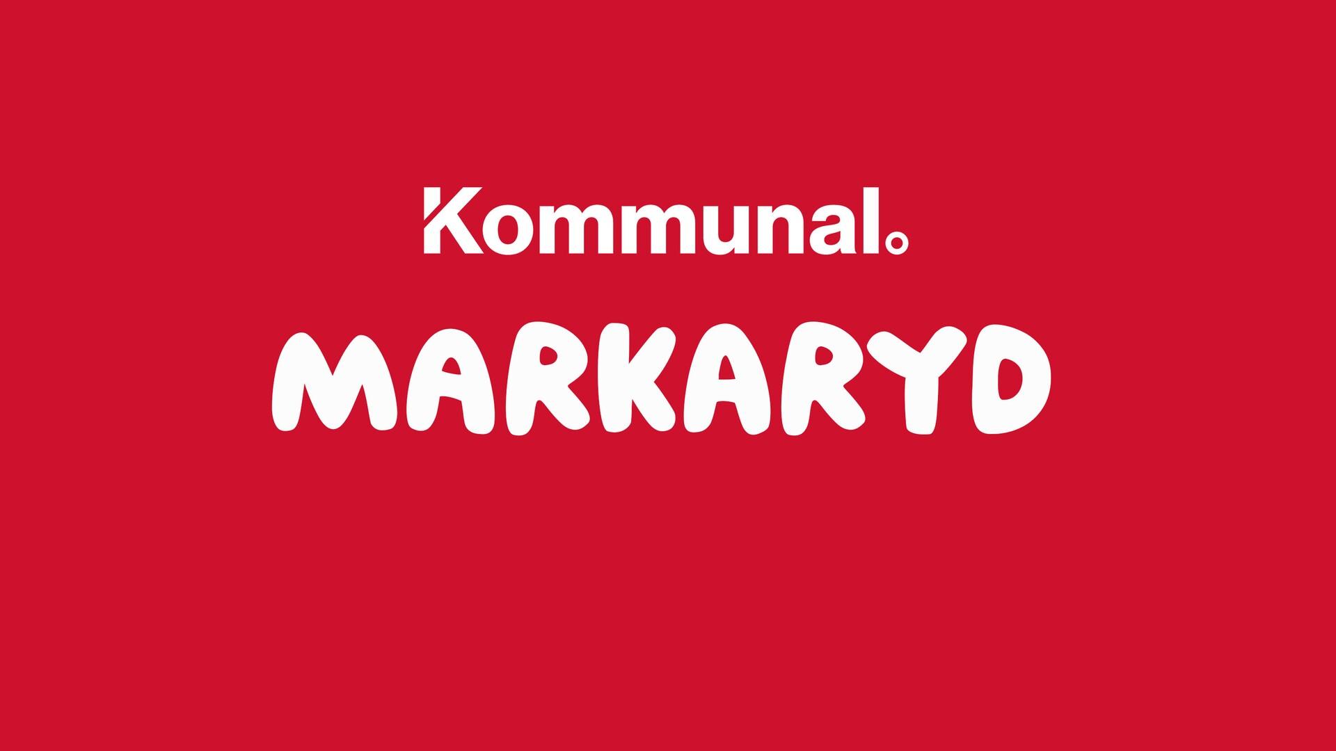 Kommunal Markaryd