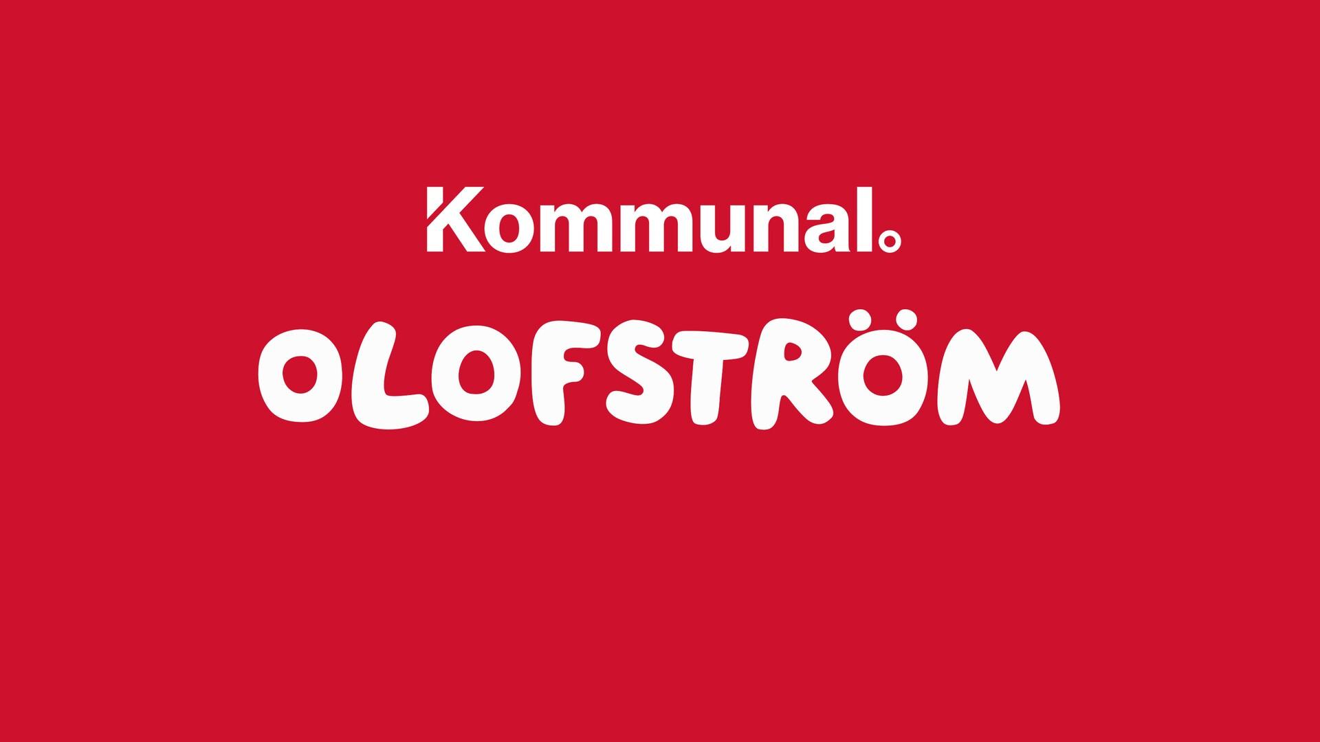 Kommunal Olofström