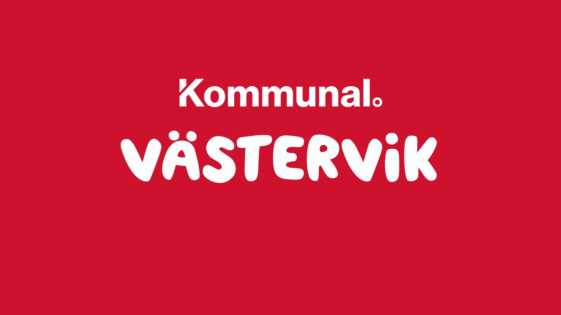 Kommunal Västervik