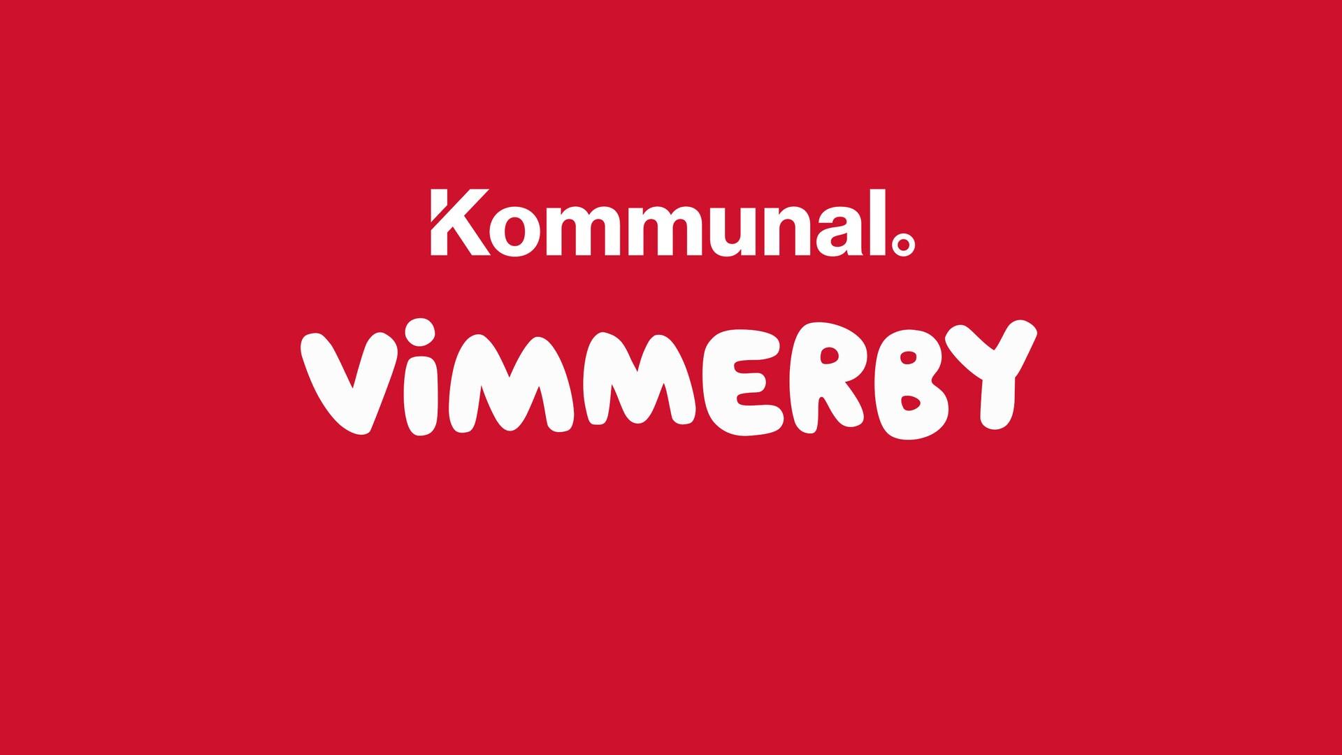 Kommunal Vimmerby