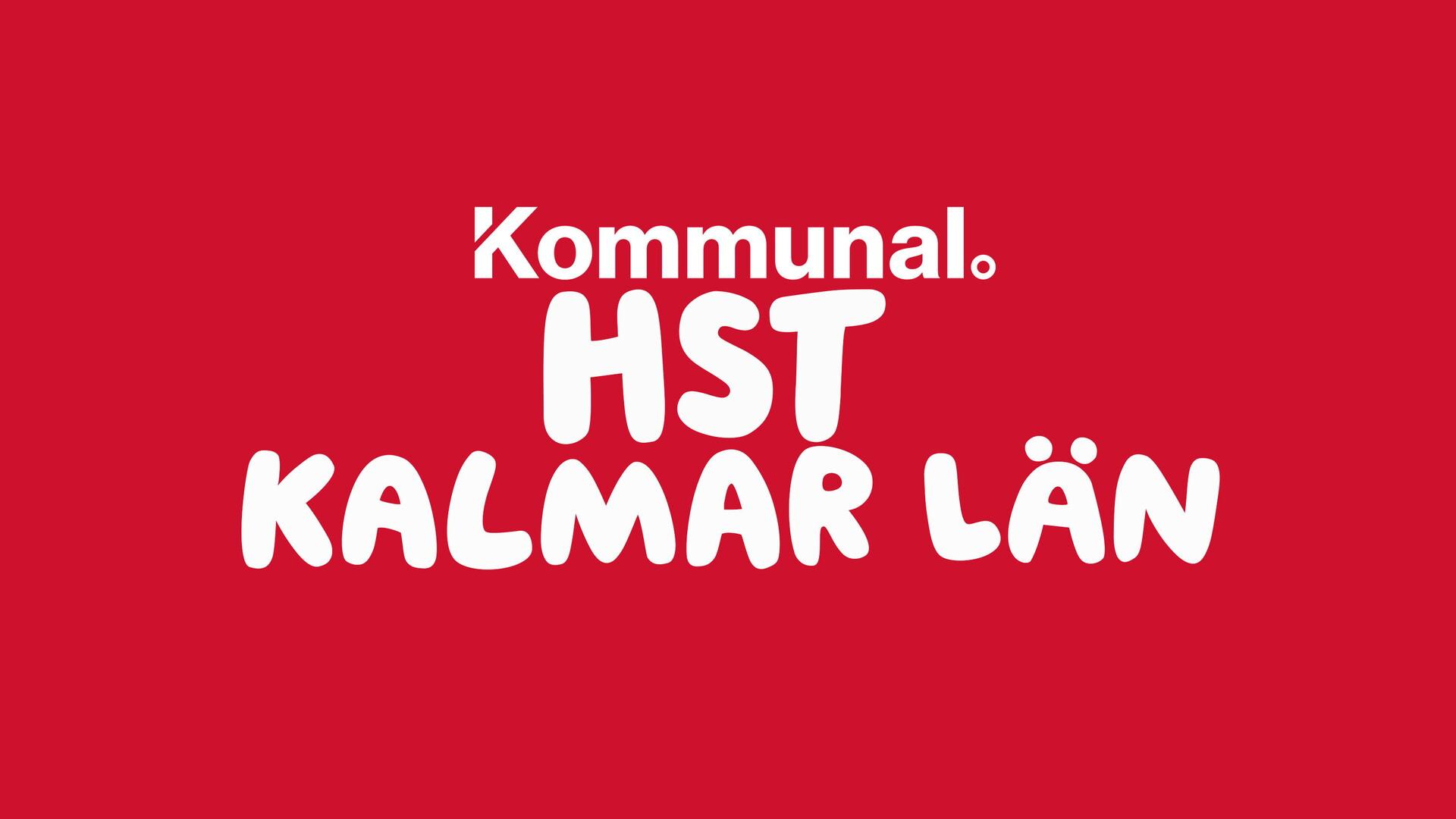 HST Kalmar län