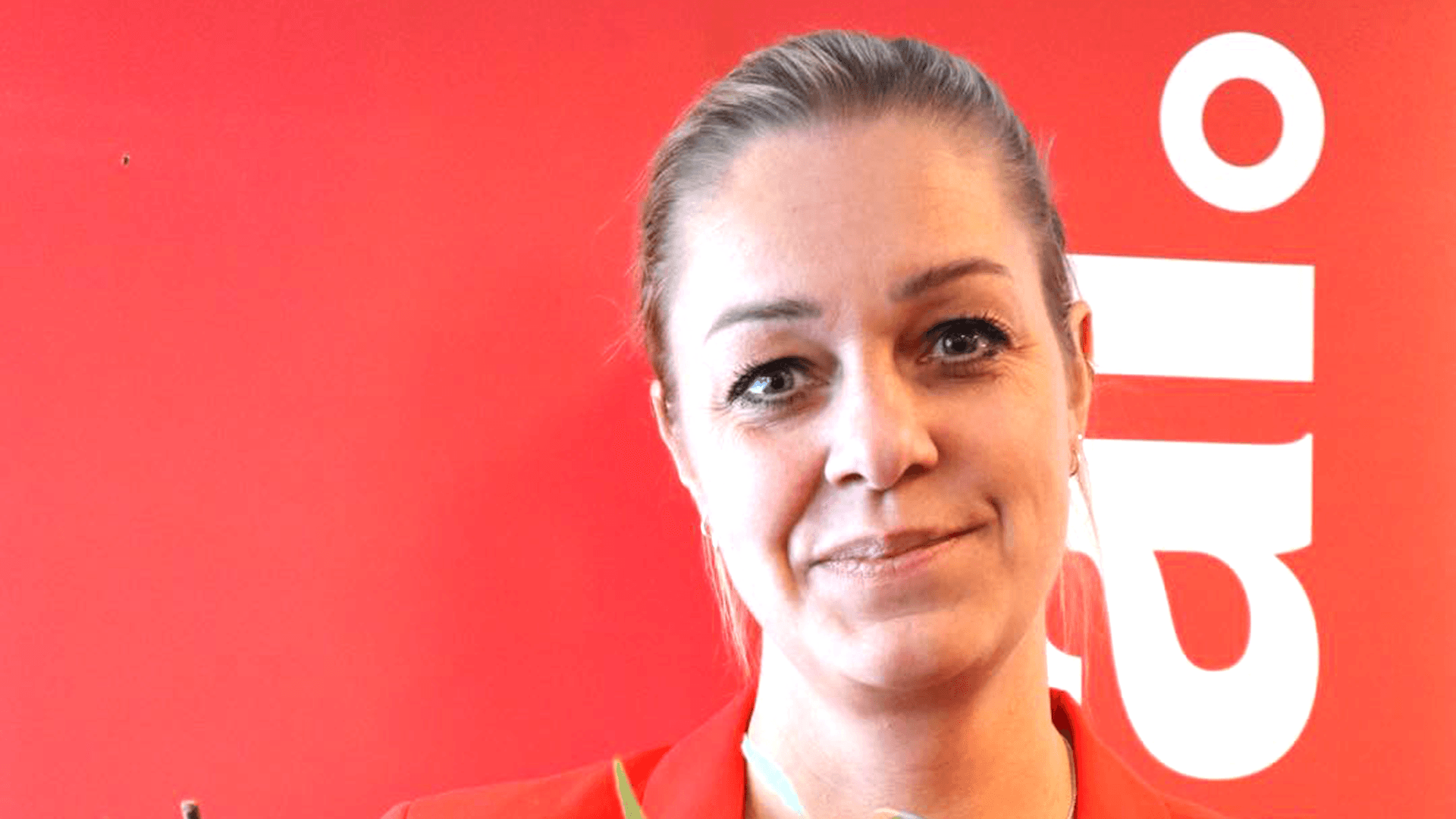 Karolina sundberg