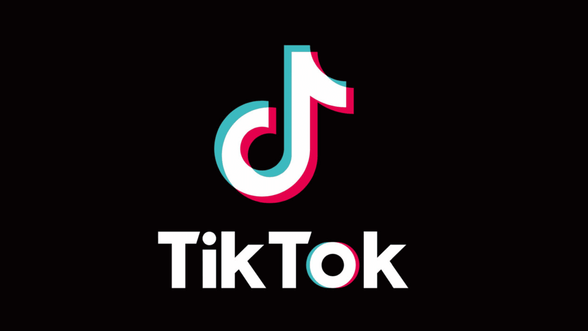 TikToks logotyp.