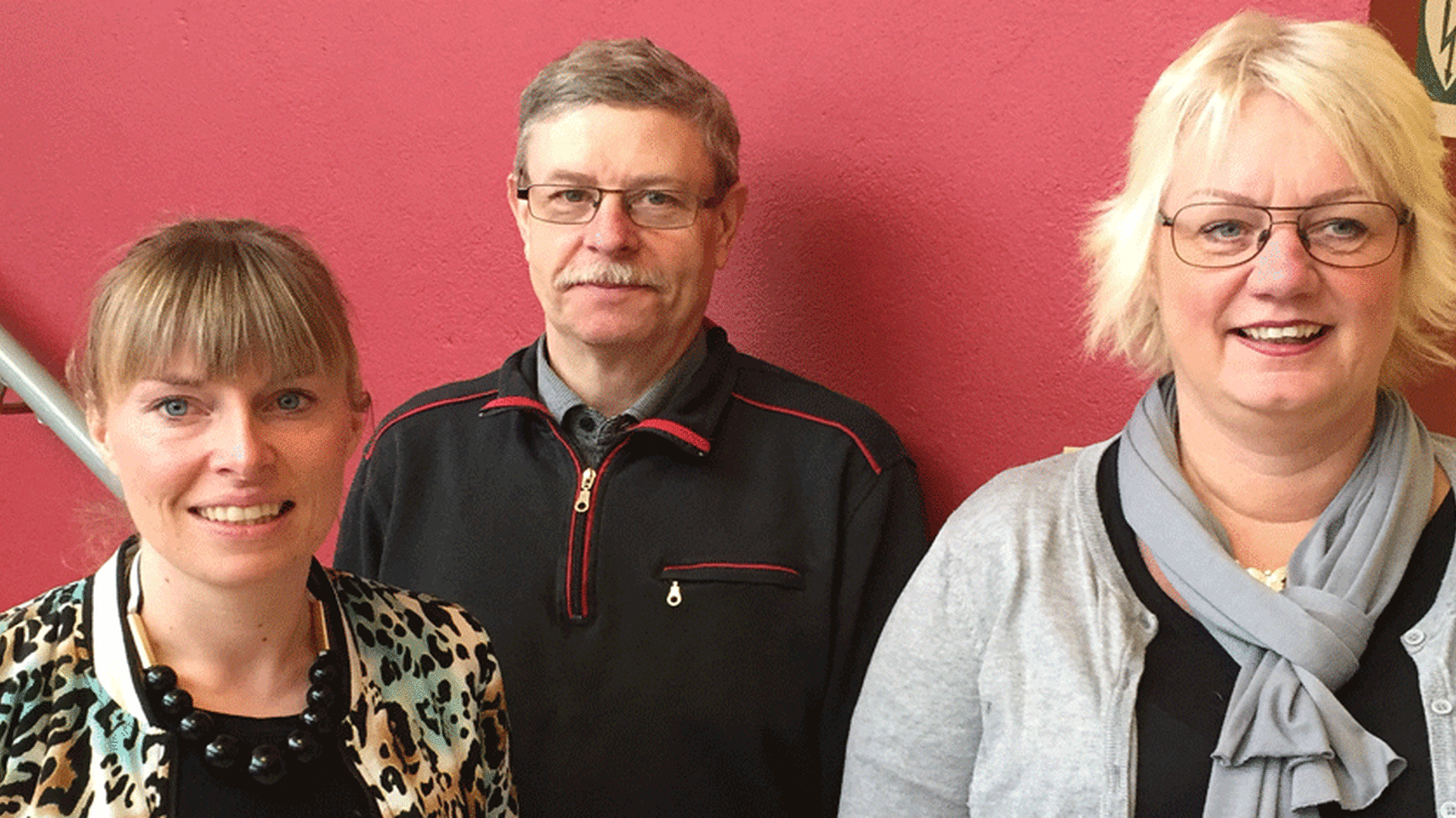 I Kommunal Skåne finns bland annat tre fackliga företrädare som aktivt arbetar med kollektivavtalstecknande. 
